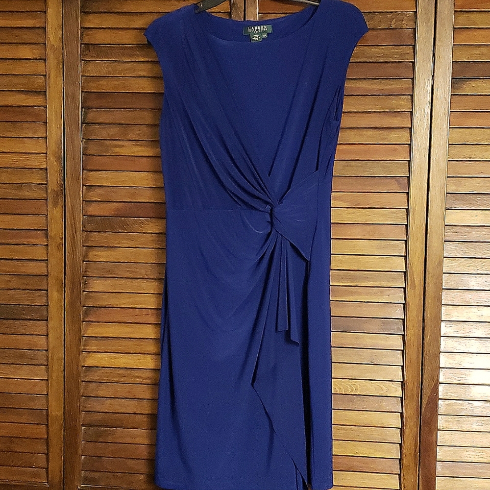 Lauren Cocktail dress